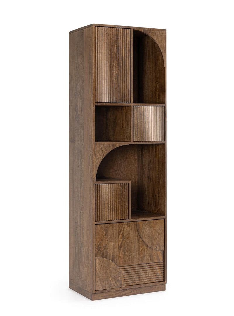 Bizzotto
ORISSA
Mango bookcase — 8