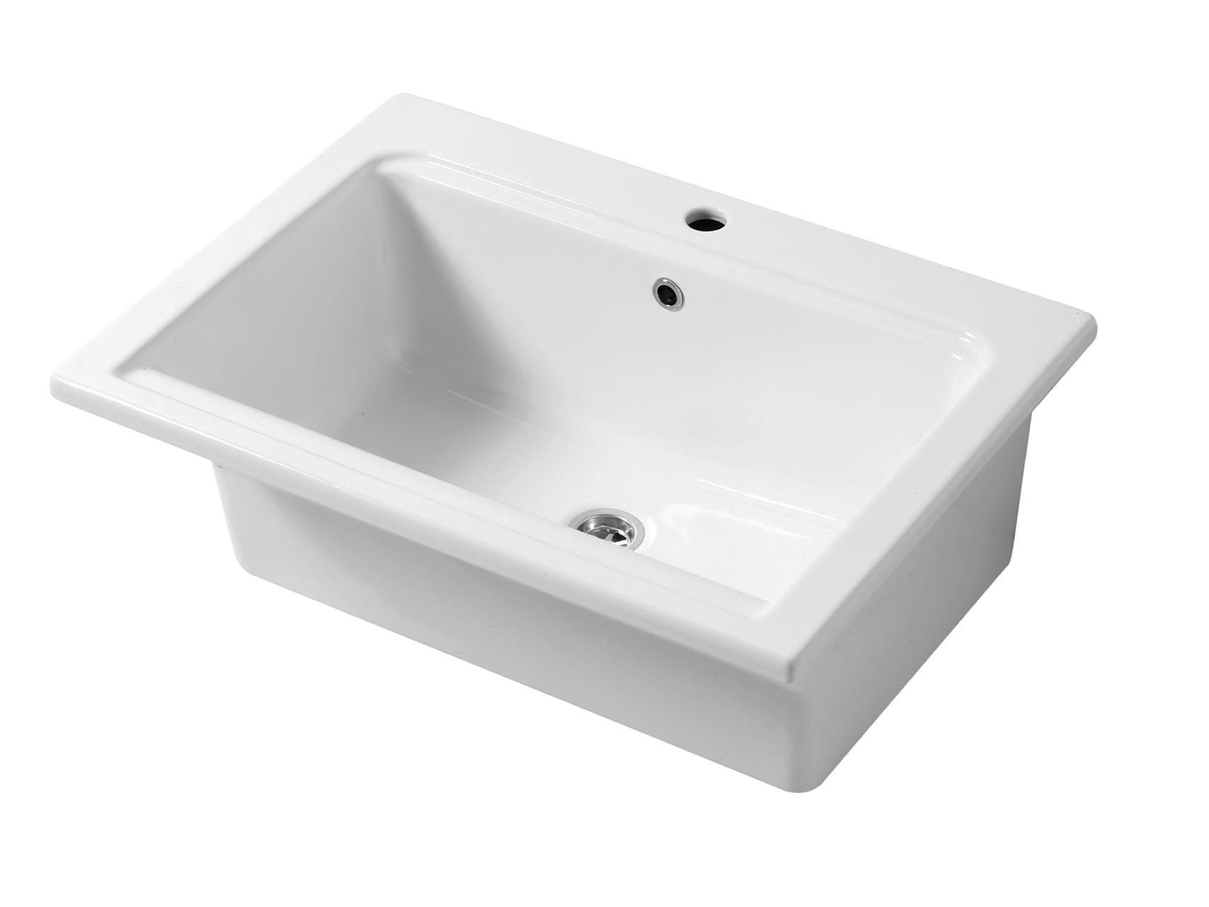 BLEU PROVENCE
SHINE
Ceramic sink — 2