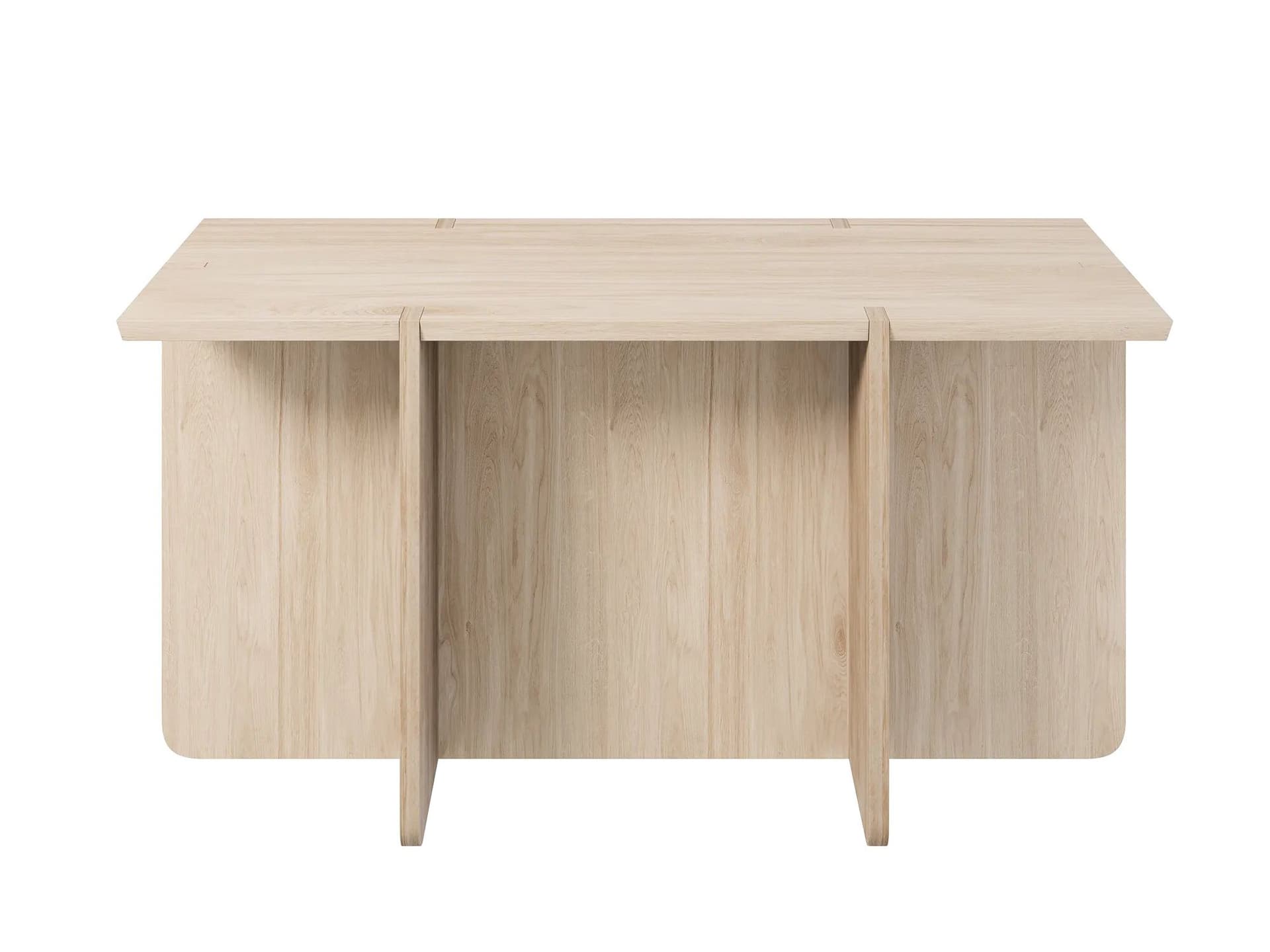 blomus
ENGAWA
Oak bench — 1