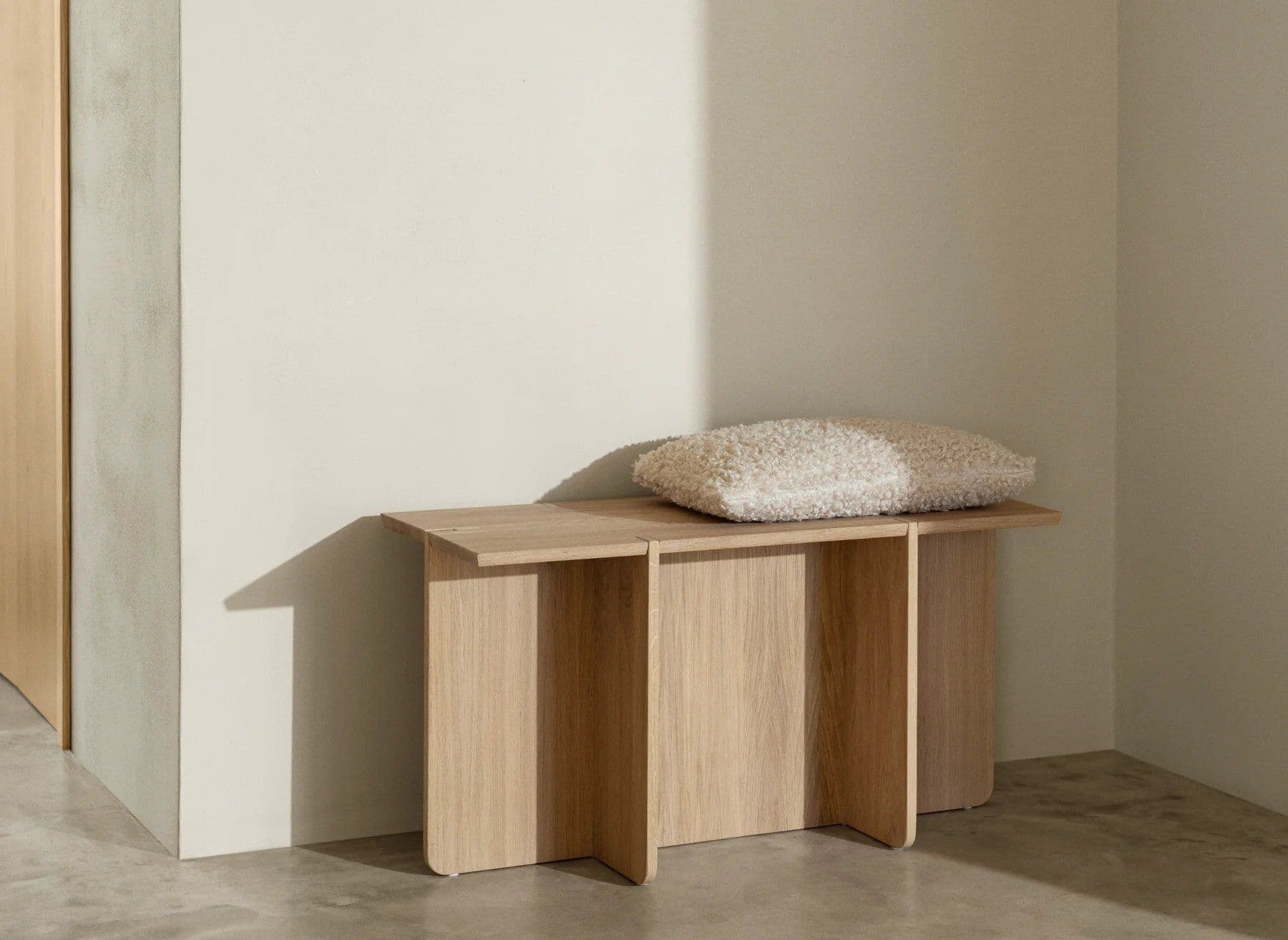 blomus
ENGAWA
Oak bench — 3
