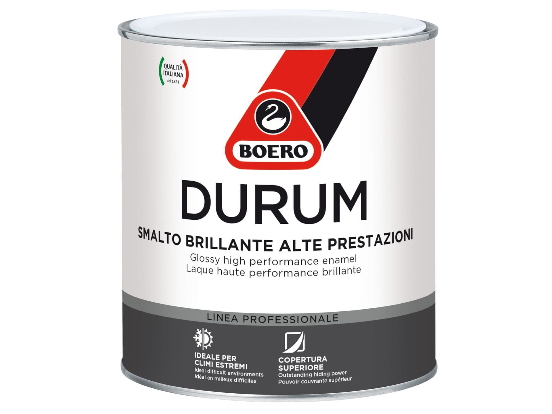 Boero DURUM - Эмаль — 1