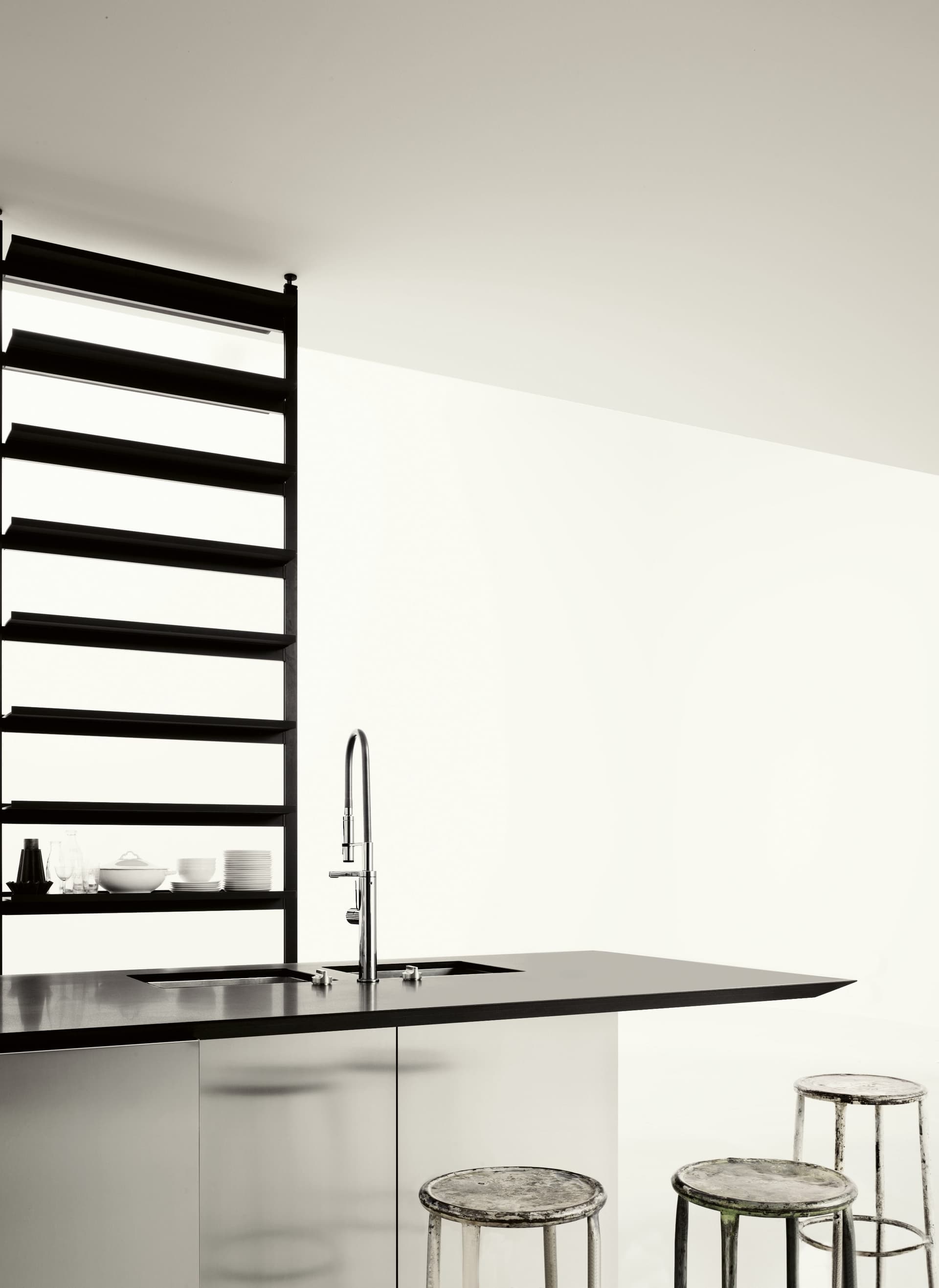 Boffi
K14
Fitted kitchen — 19