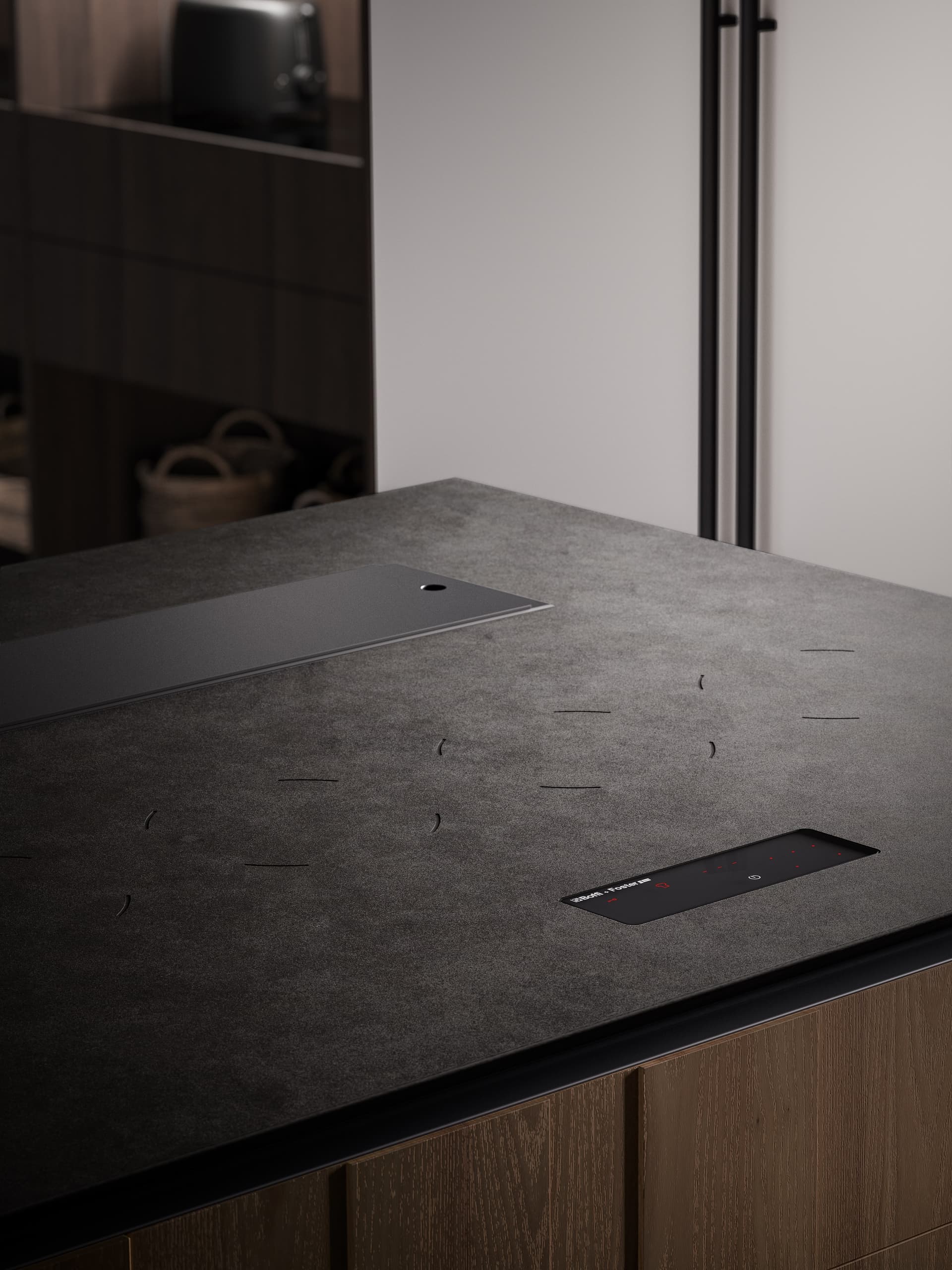 Boffi
K14
Fitted kitchen — 4
