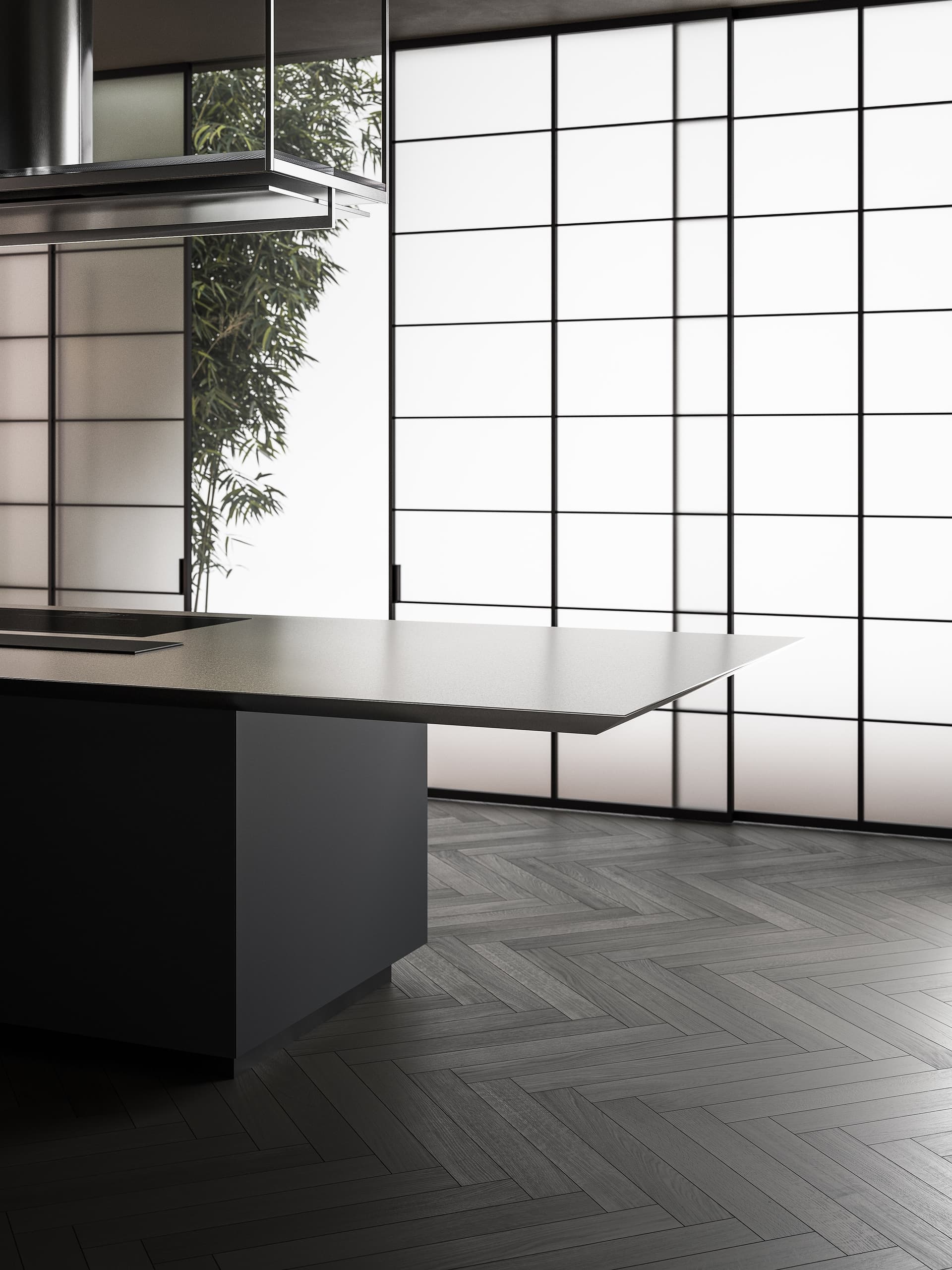 Boffi
K14
Fitted kitchen — 10