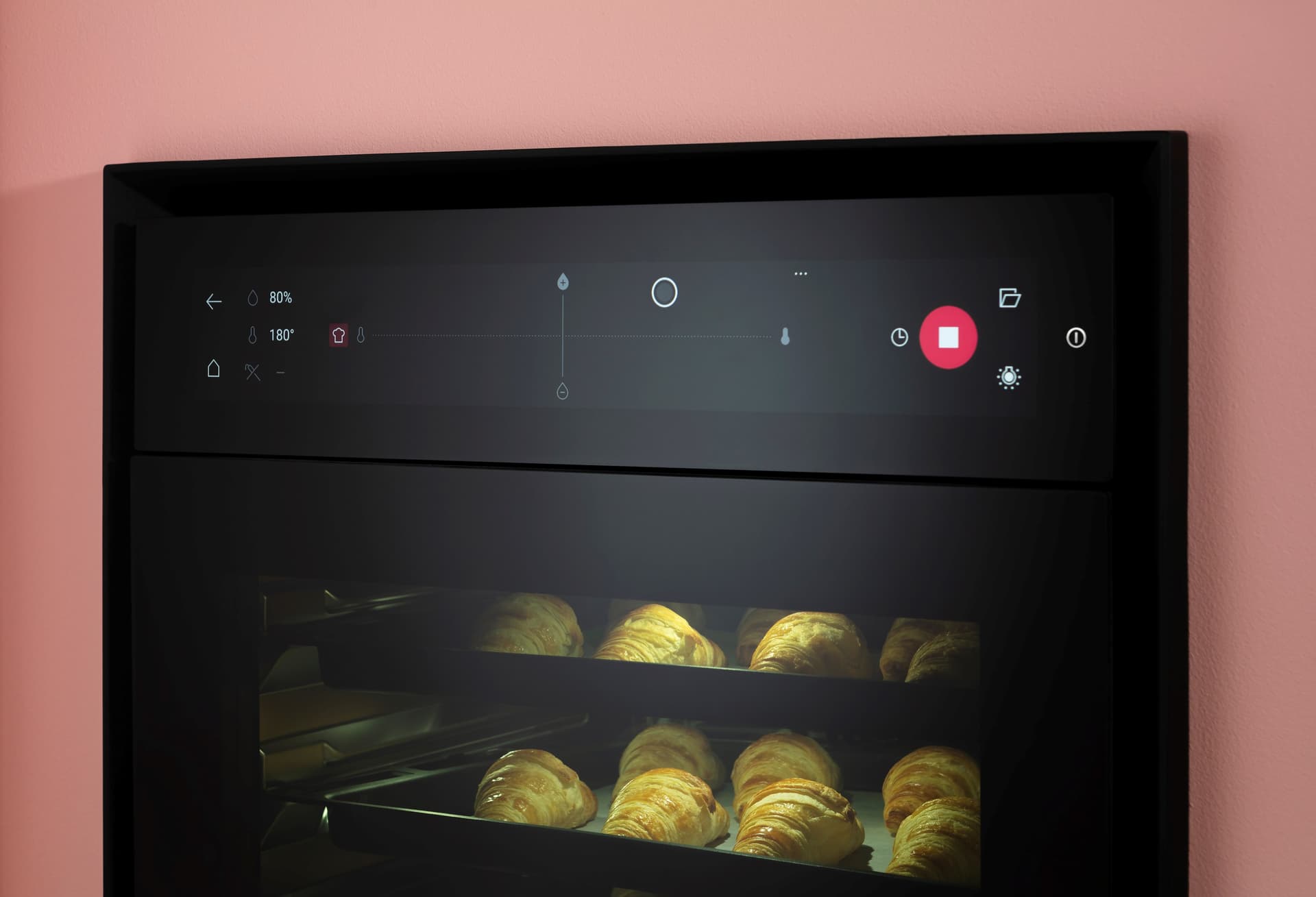 Bora
BORA X BO
Steam oven — 3