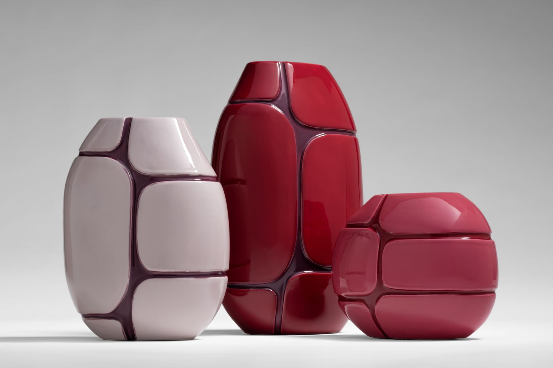 Bosa
LAGUNE
Ceramic vase — 5