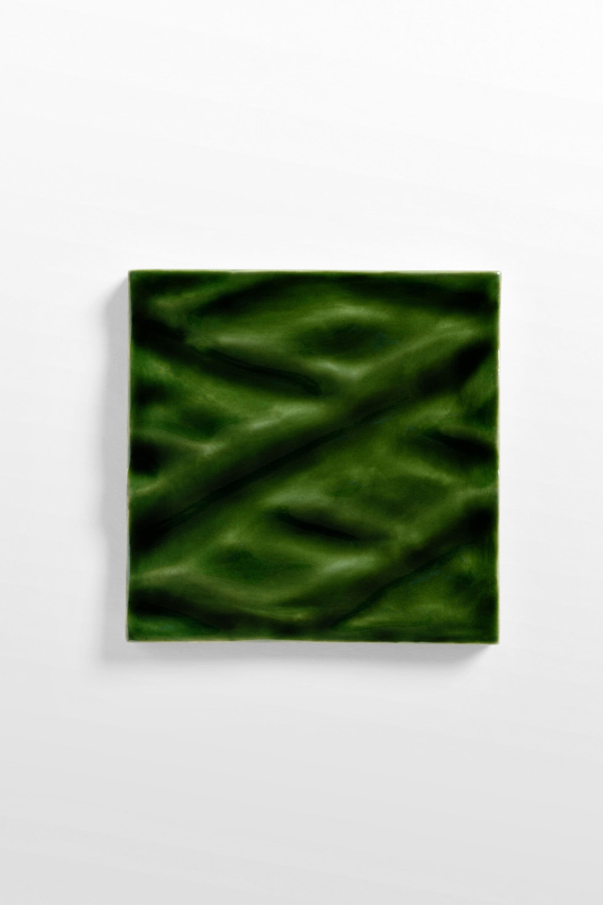 Bosa
SIRE
Ceramic 3D Wall Tile — 16