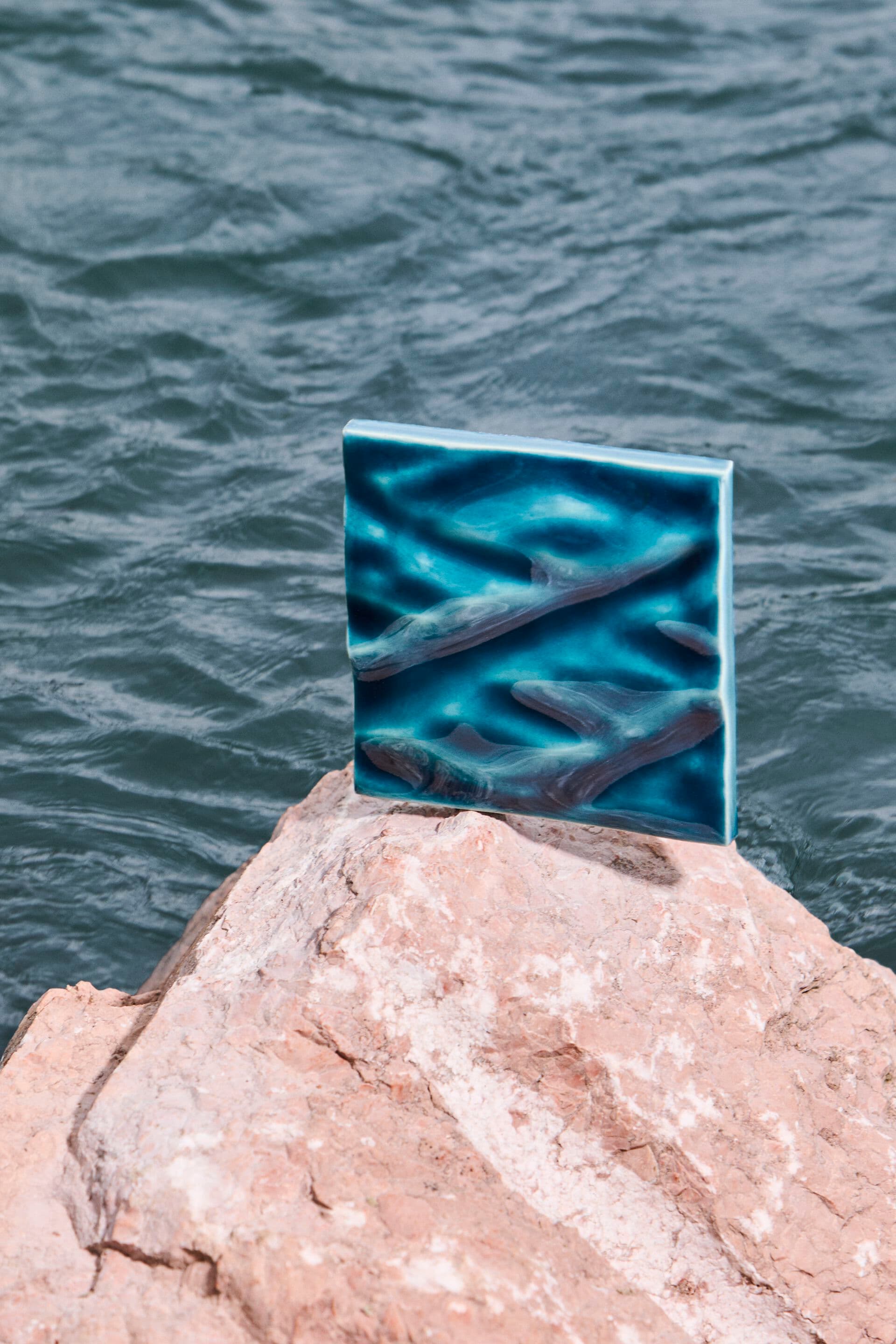 Bosa
SIRE
Ceramic 3D Wall Tile — 3