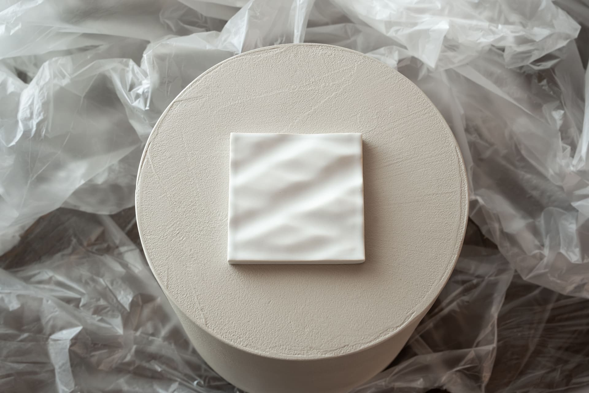 Bosa
SIRE
Ceramic 3D Wall Tile — 10