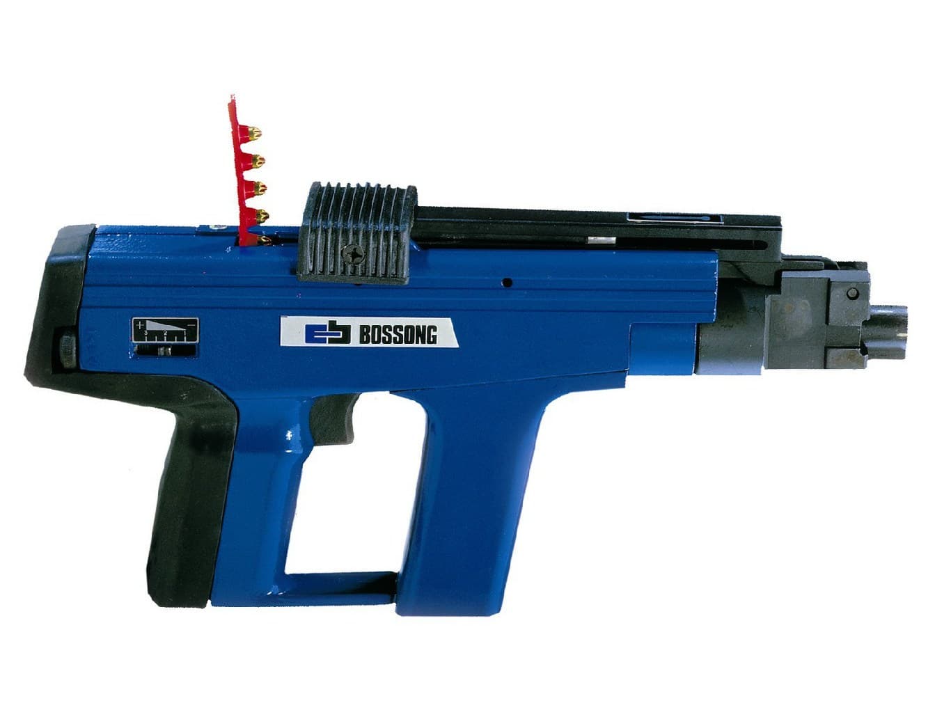 BOSSONG BOSS - 4000 - Пневматический инструмент — 1