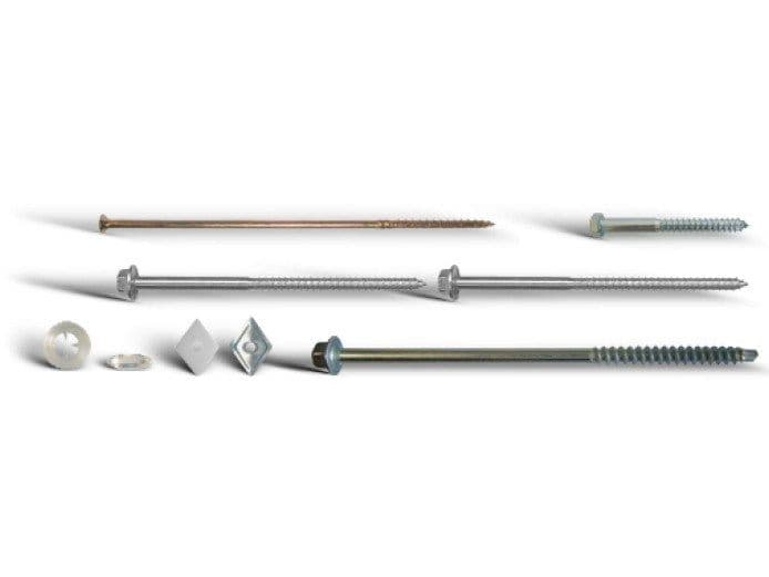 BOSSONG VL Bolt