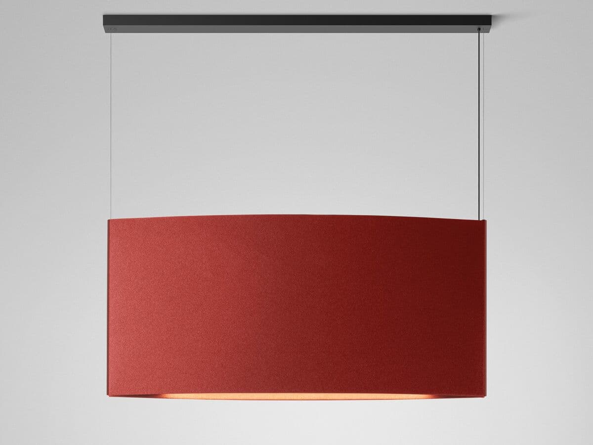 Bover
NOREN S/151.2
Pendant lamp — 3