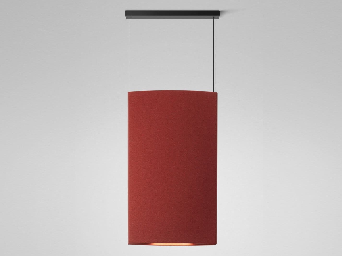 Bover
NOREN S/72
Pendant lamp — 1