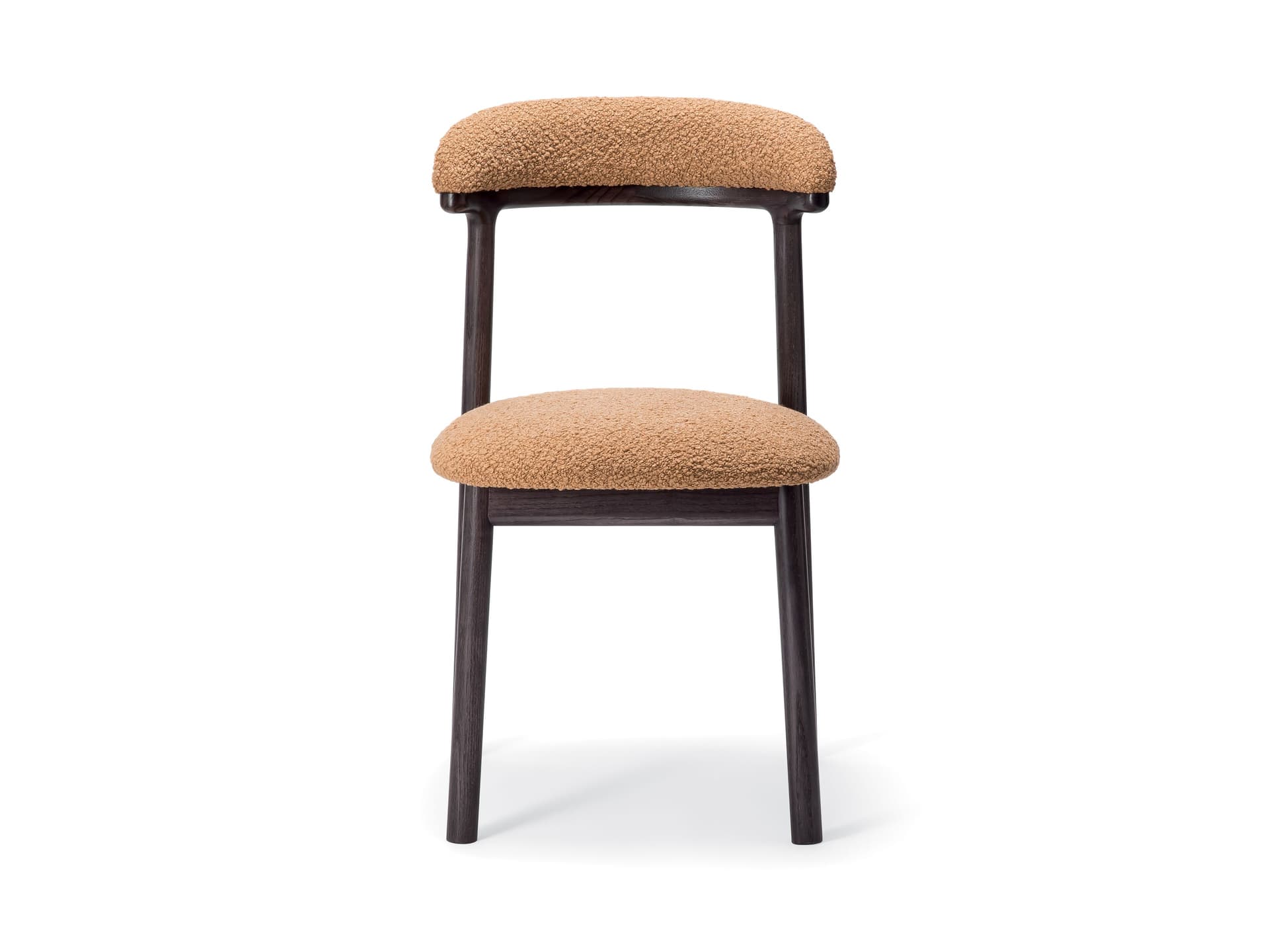 BROSS
LINDY
Fabric chair — 1