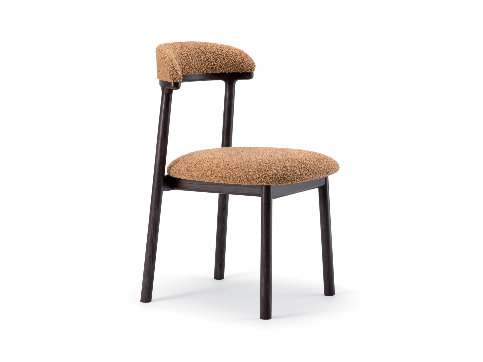 BROSS
LINDY
Fabric chair — 2