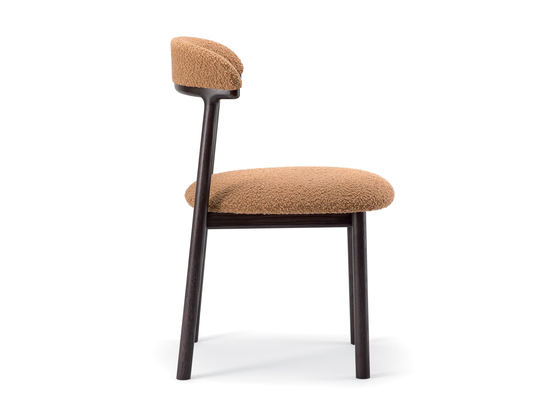 BROSS
LINDY
Fabric chair — 3