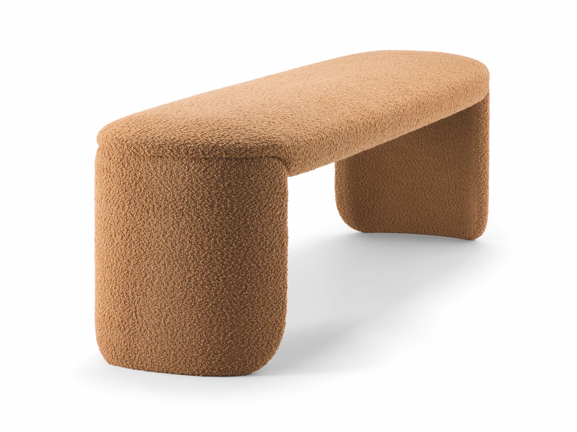 BROSS
PETAL
Fabric bench — 2