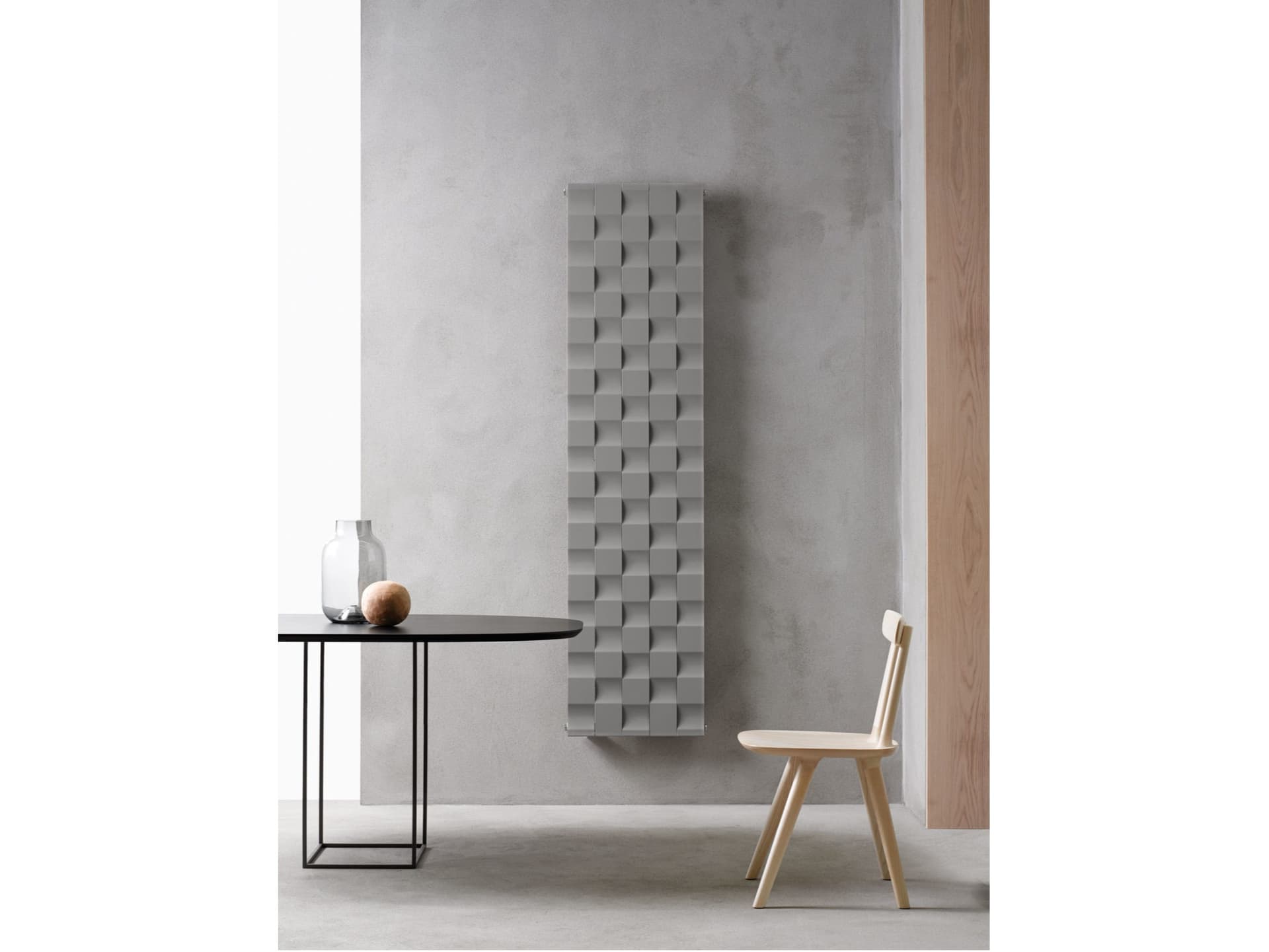 Caleido
AIR
Steel panel radiator — 1