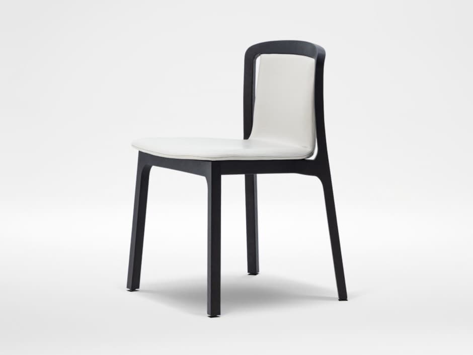 CAMERICH
ESSENCE
Wooden chair — 1
