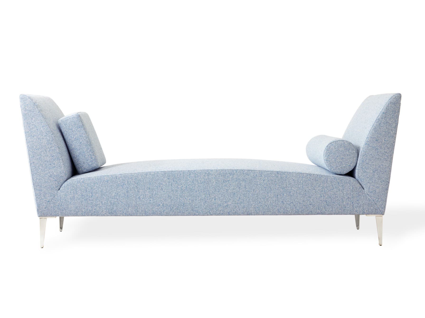 Cappellini
DAYBED
Fabric day bed — 1