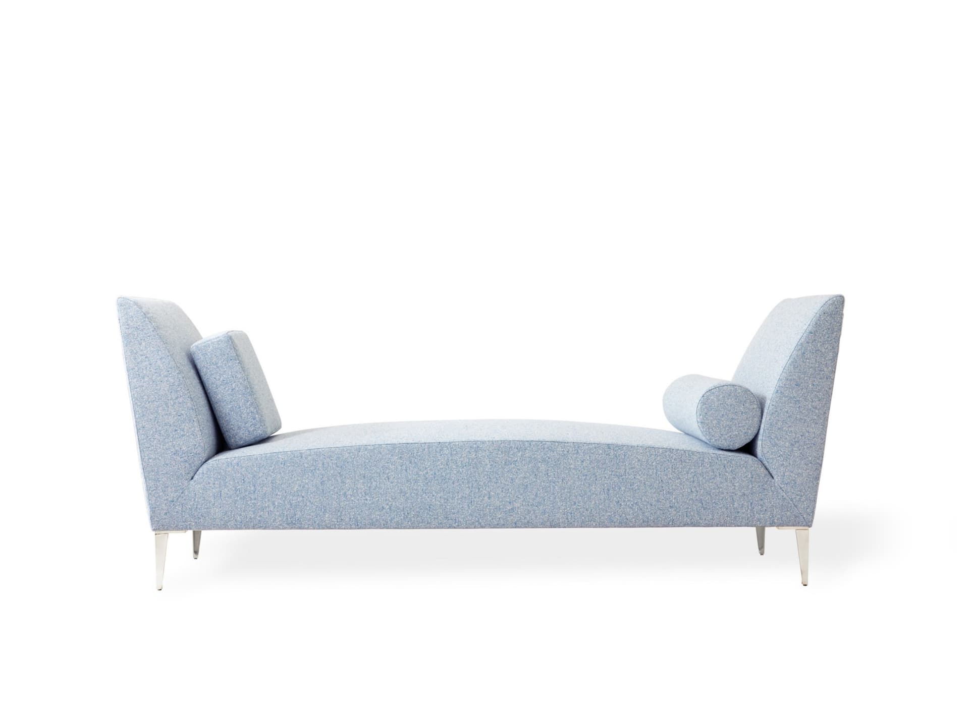 Cappellini
DAYBED
Fabric day bed — 4