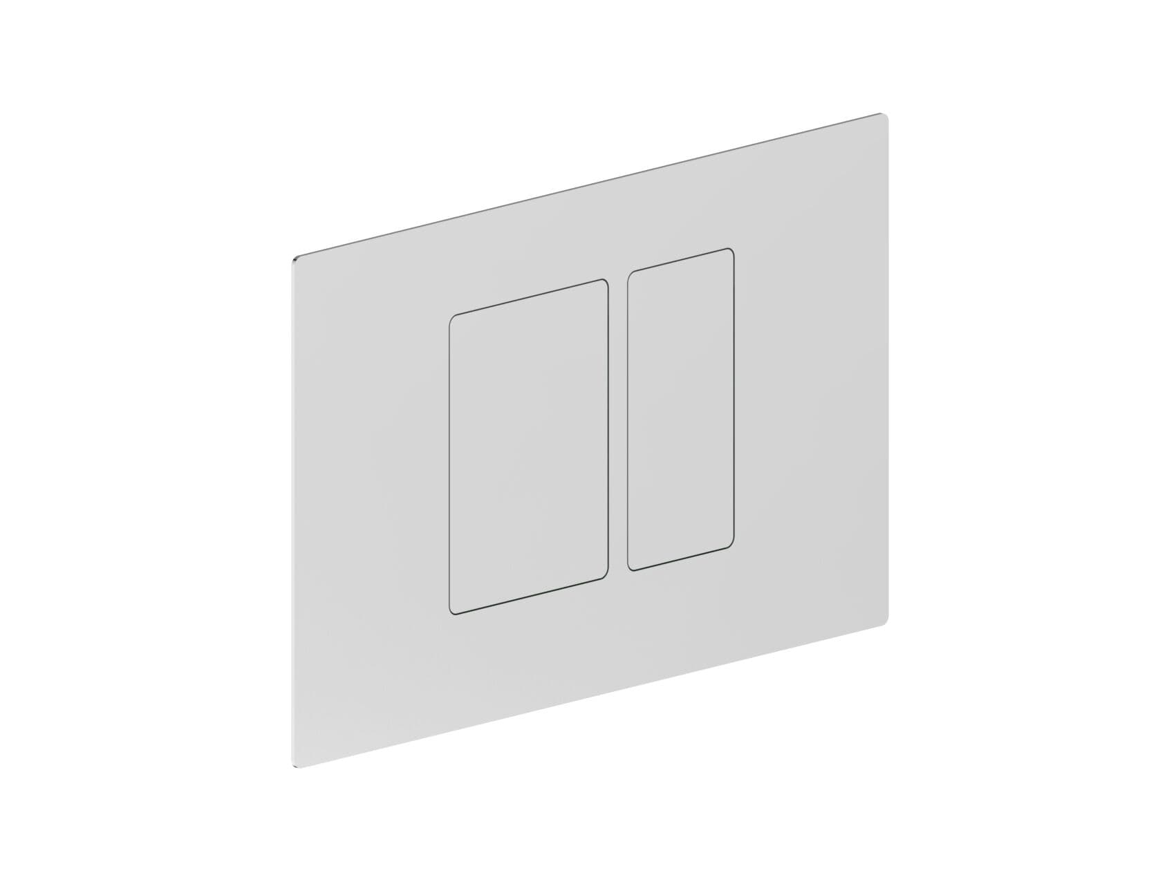 Carimali
70520-CR
Flush plate — 1