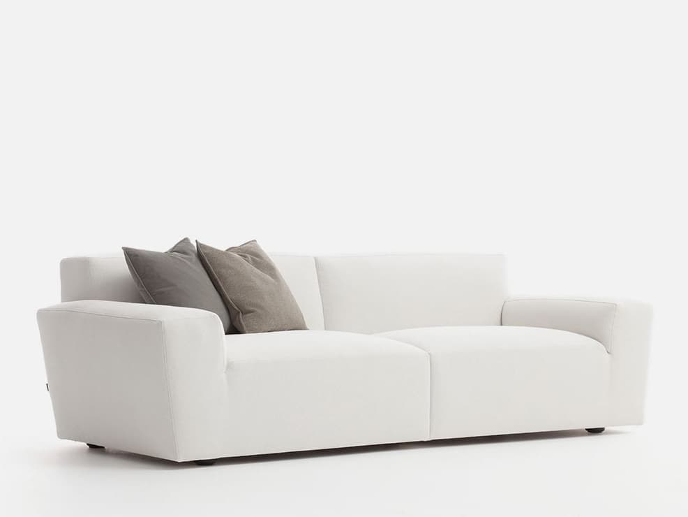 Casa
BISENTINA
Fabric sofa — 1