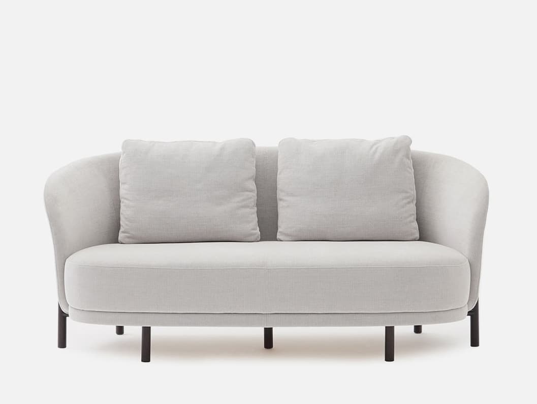 Casa
BONAMICO
2 seater sofa — 1