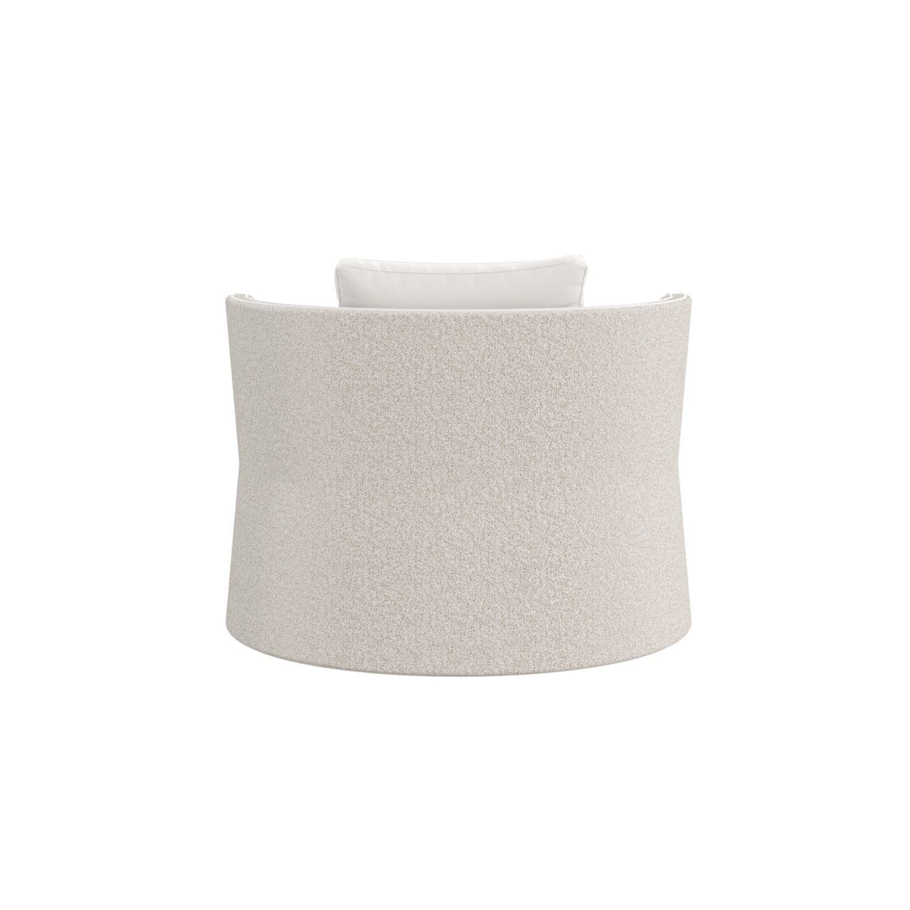 Casa Magna
CLEO
Fabric armchair — 3