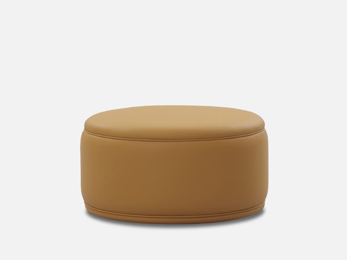 Casa
MARTANA
Round pouf — 3