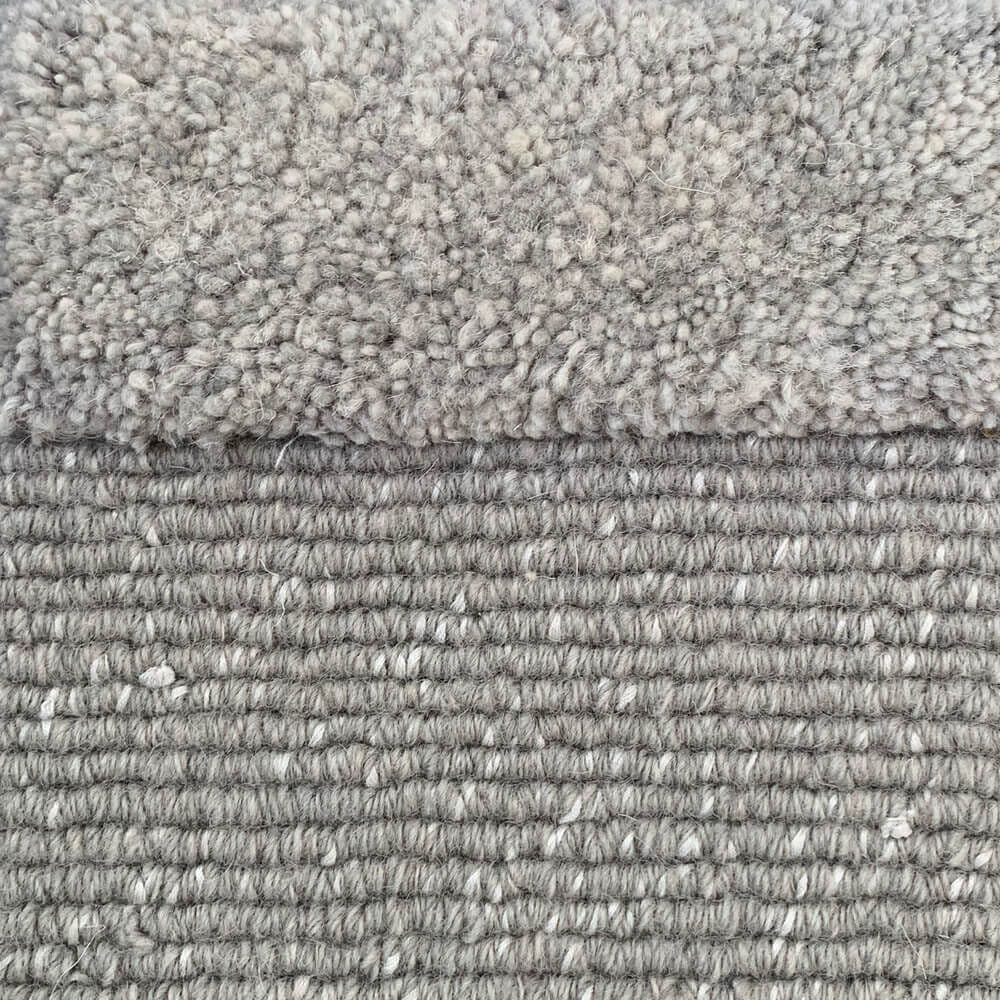 Casalis
KEI
Handmade wool rug — 22