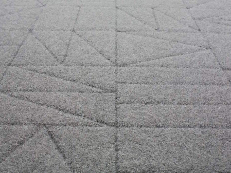 Casalis
PELLO
Custom alpaca rug — 4
