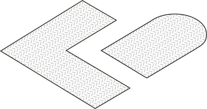 Casalis
RANI
Custom rug — 25