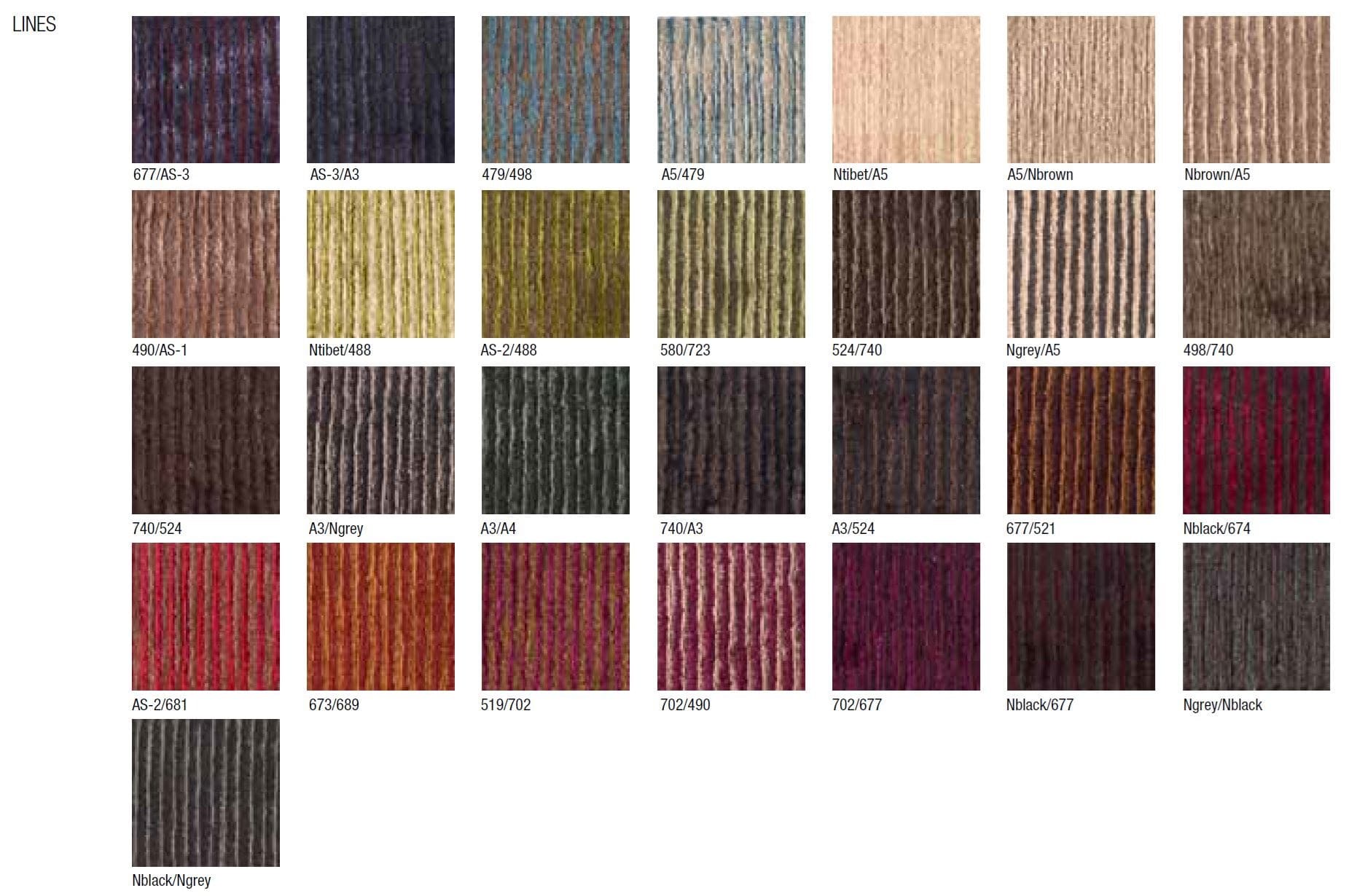 Casalis
RANI
Custom rug — 26