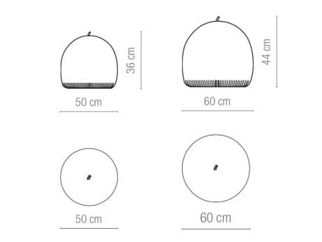 Casalis
VELDEN
Merino wool pouf — 7