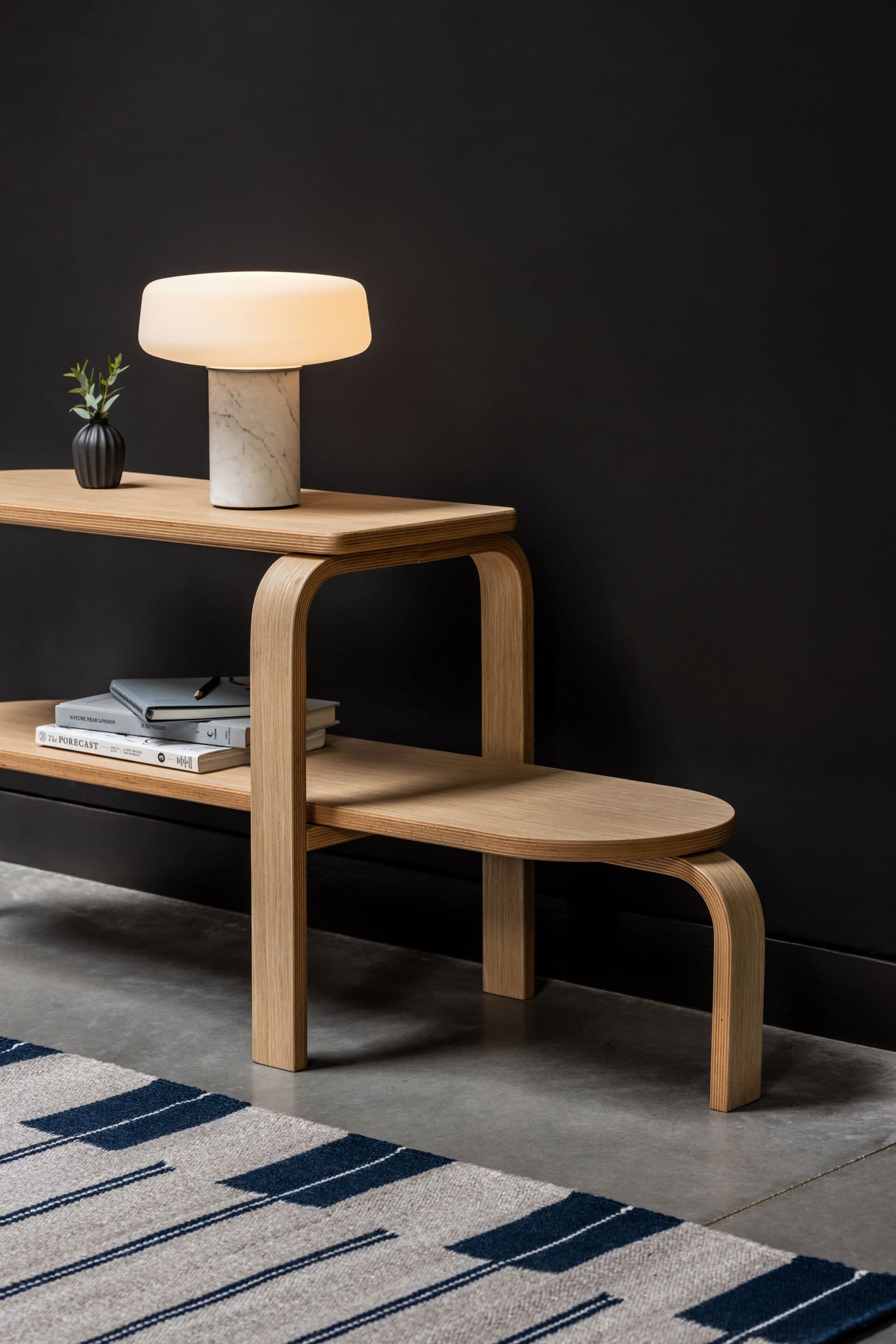 Case
ALTURA
Coffee table / bench — 8