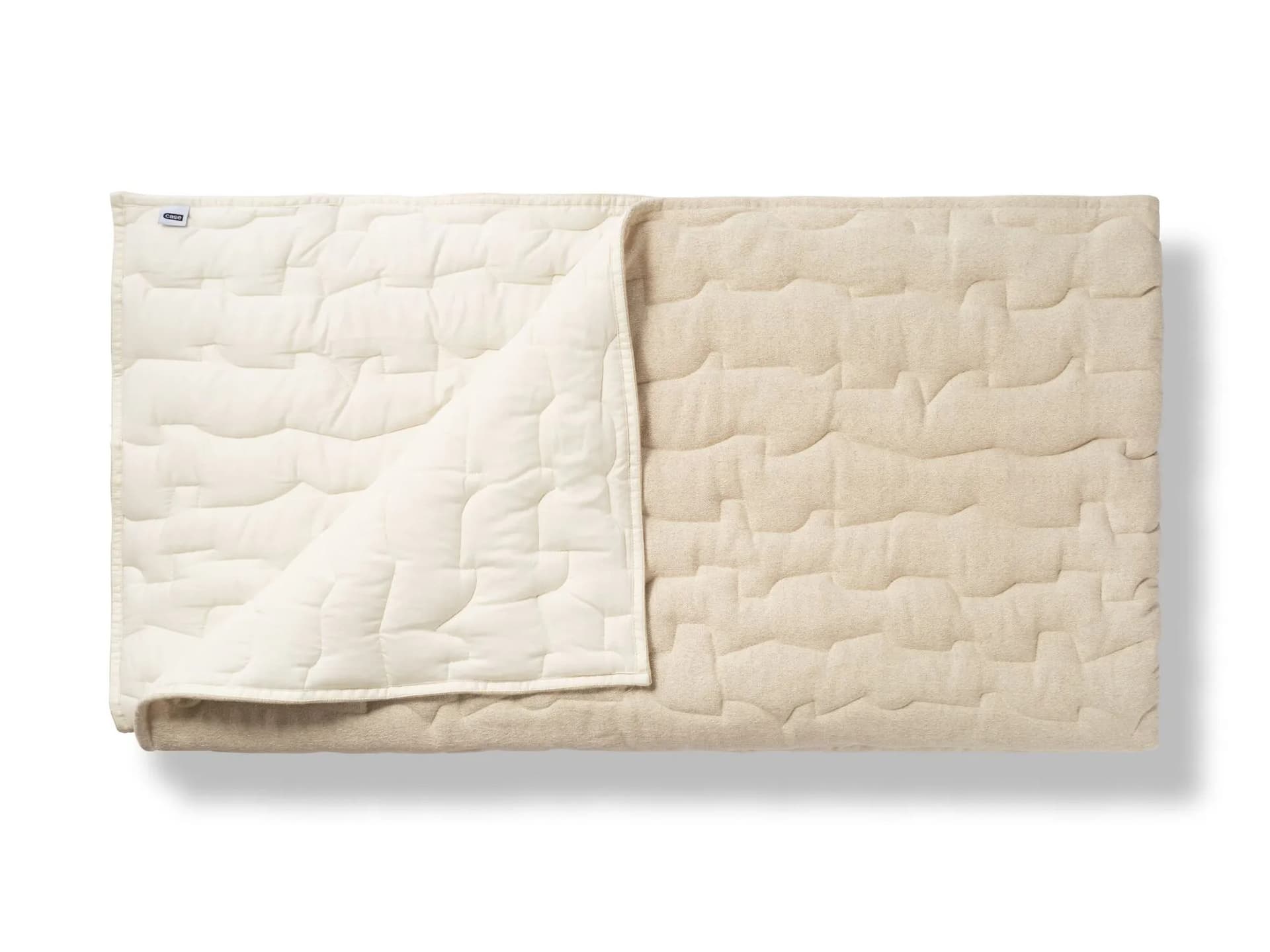 Case
RIPPLE
Throw — 1