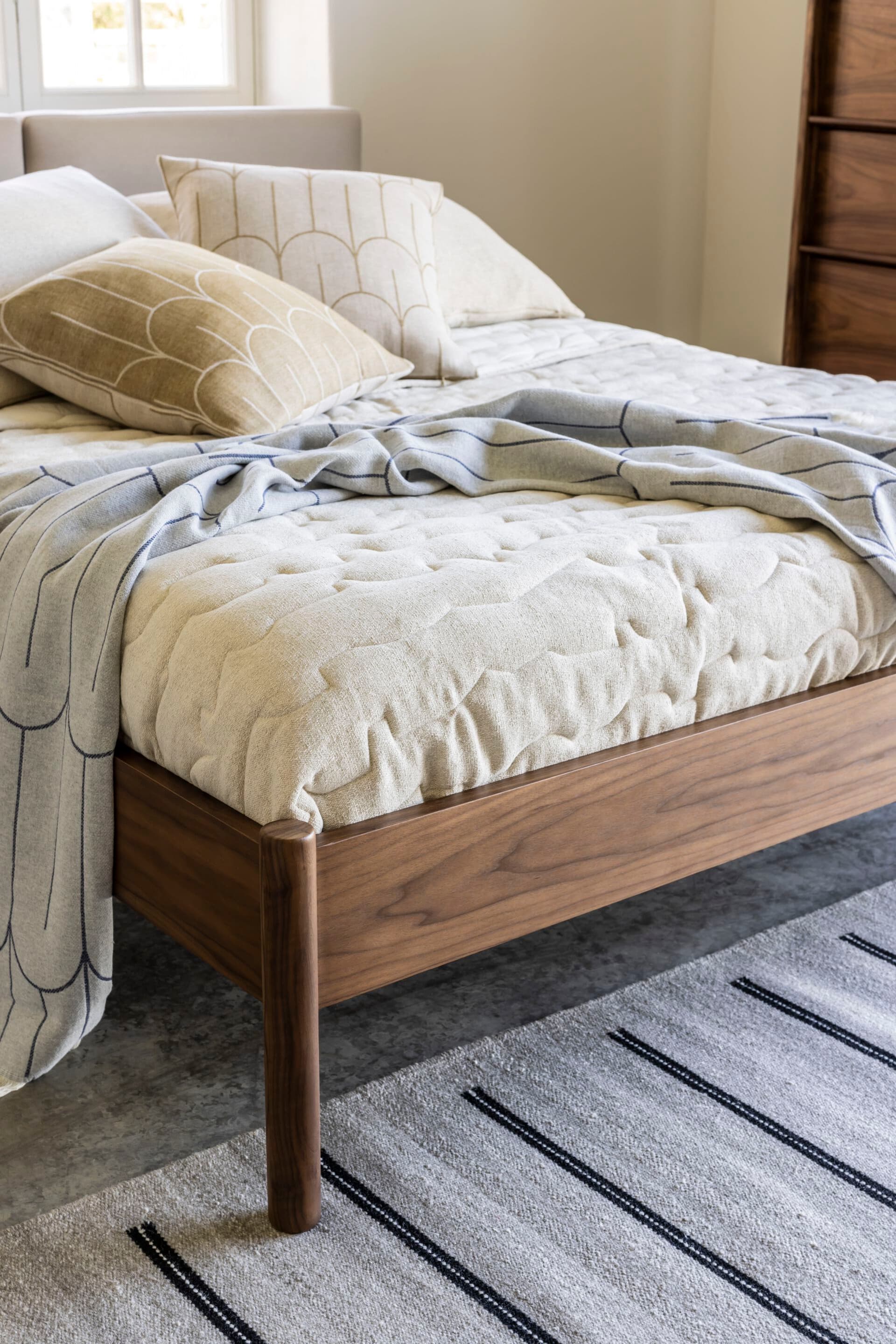 Case
RIPPLE
Throw — 10