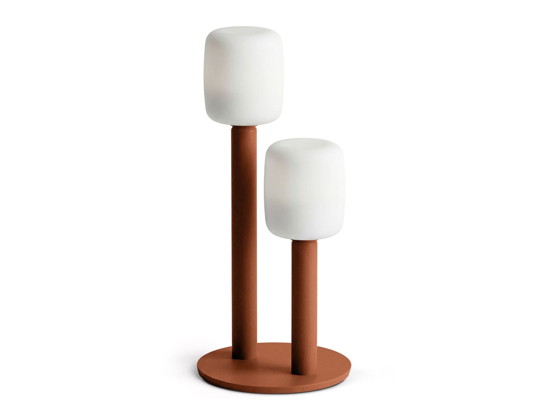 Cassina
SAMAMBU
Floor lamp — 4