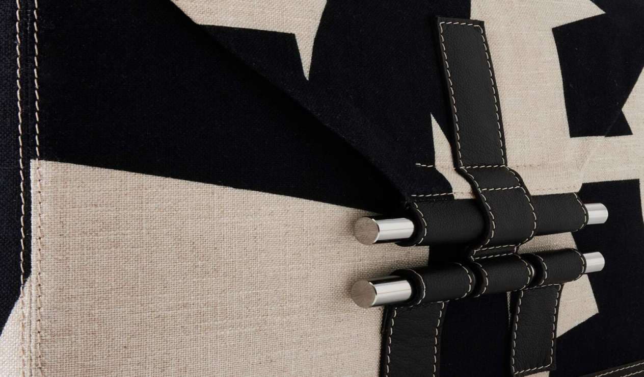 Cassina
SOMEWHERE EL-S
Pouf — 5