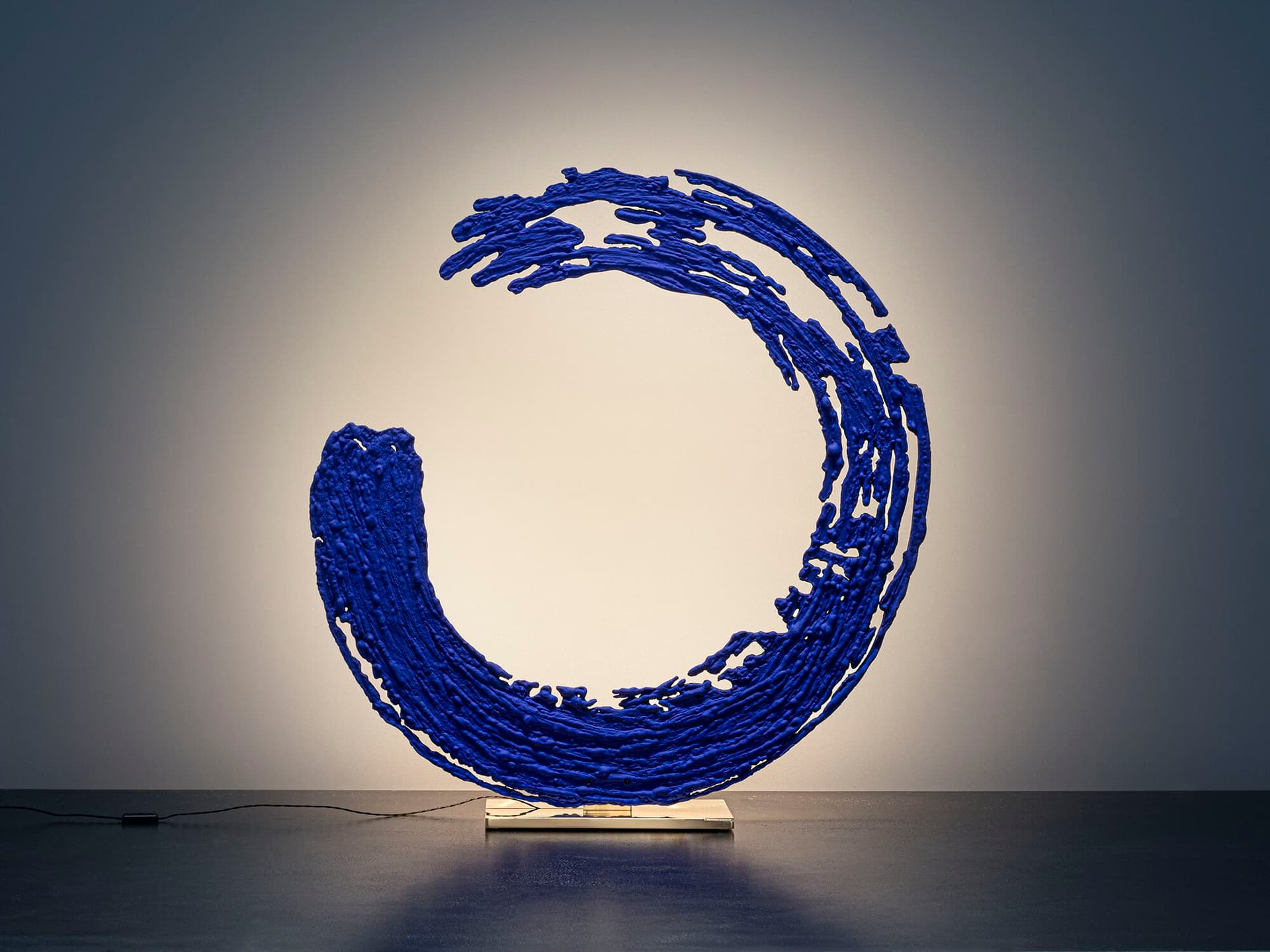 ENSŌ - Настольная лампа — 1