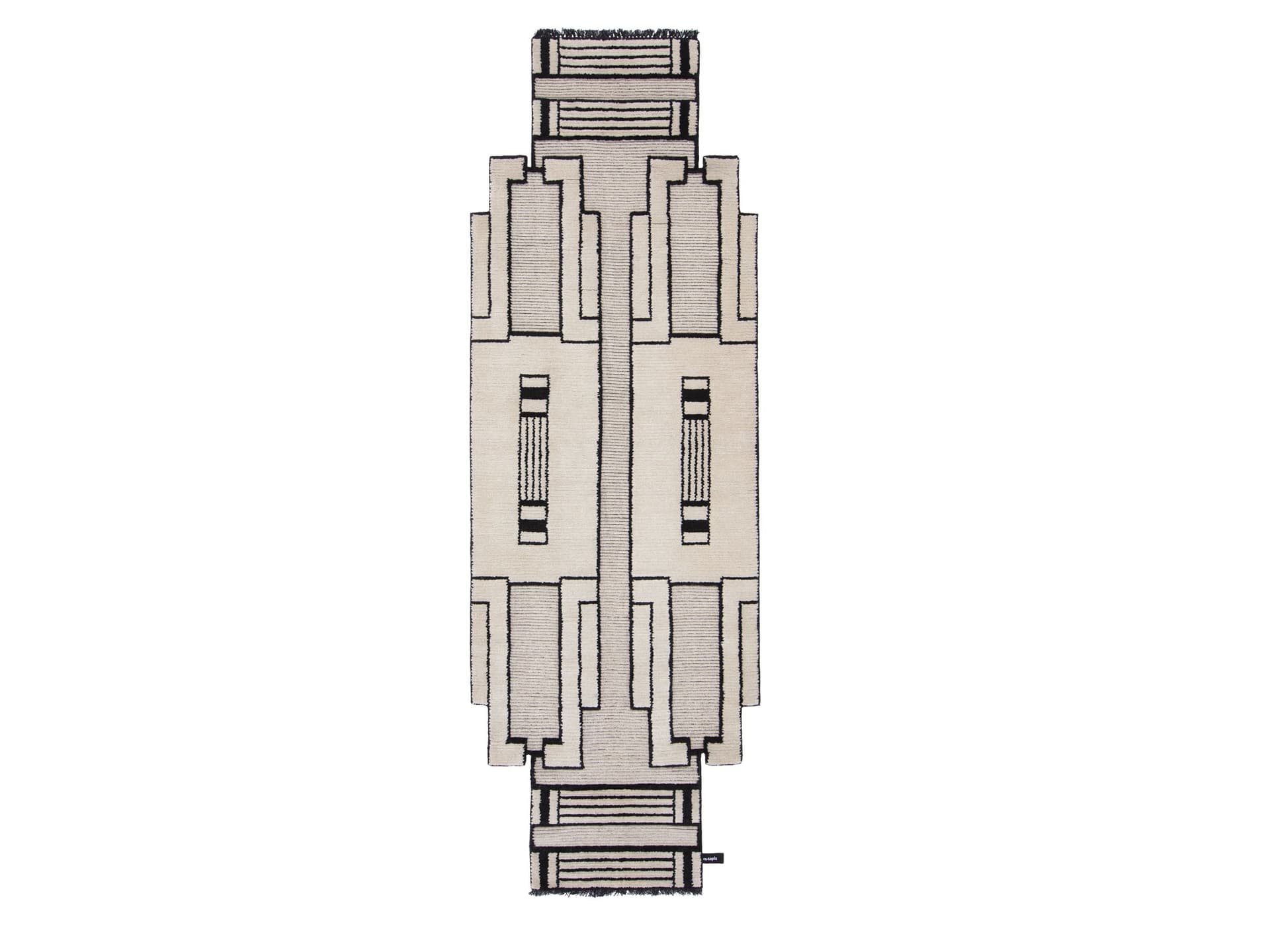 cc-tapis
ALFA
Wool runner — 1