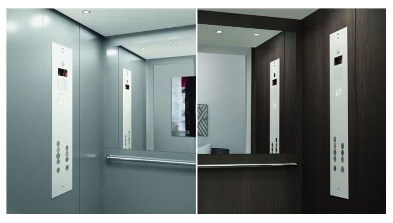 CEAM Beltech® - Электрический лифт — 16