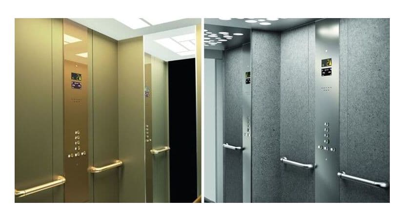 CEAM Beltech® - Электрический лифт — 18