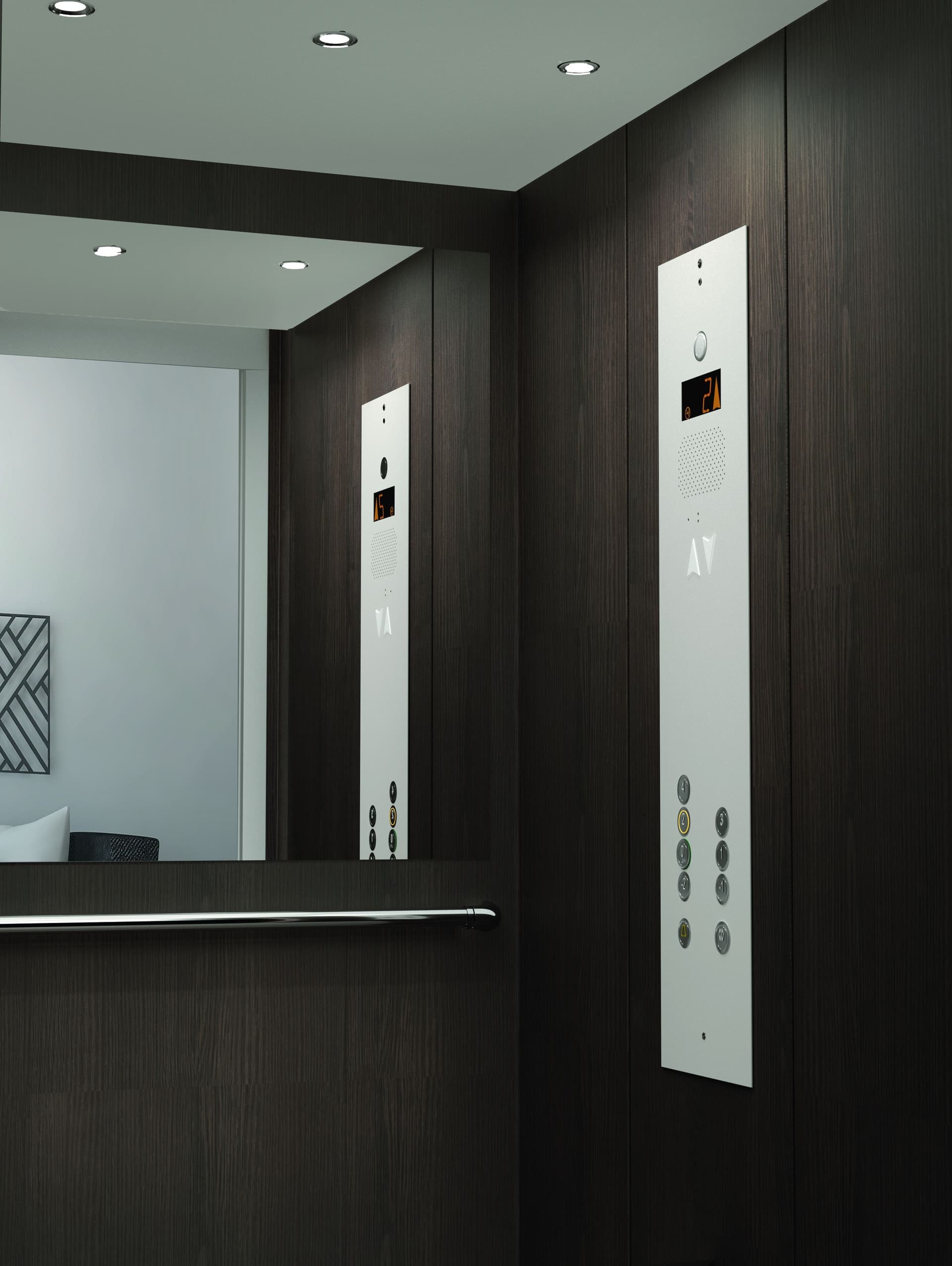 CEAM Beltech® - Электрический лифт — 10
