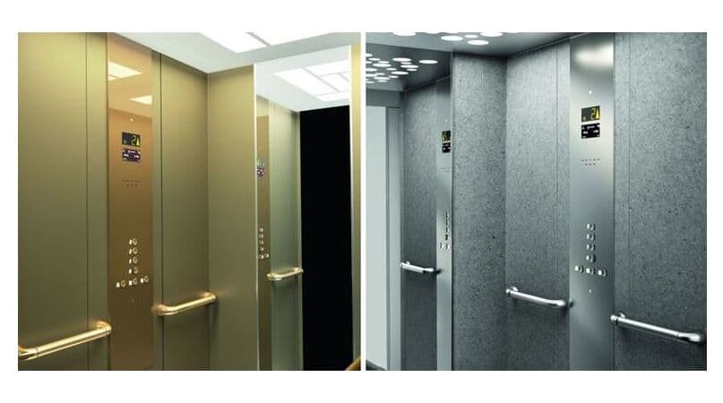 CEAM evolux.eco® - Электрический лифт — 17