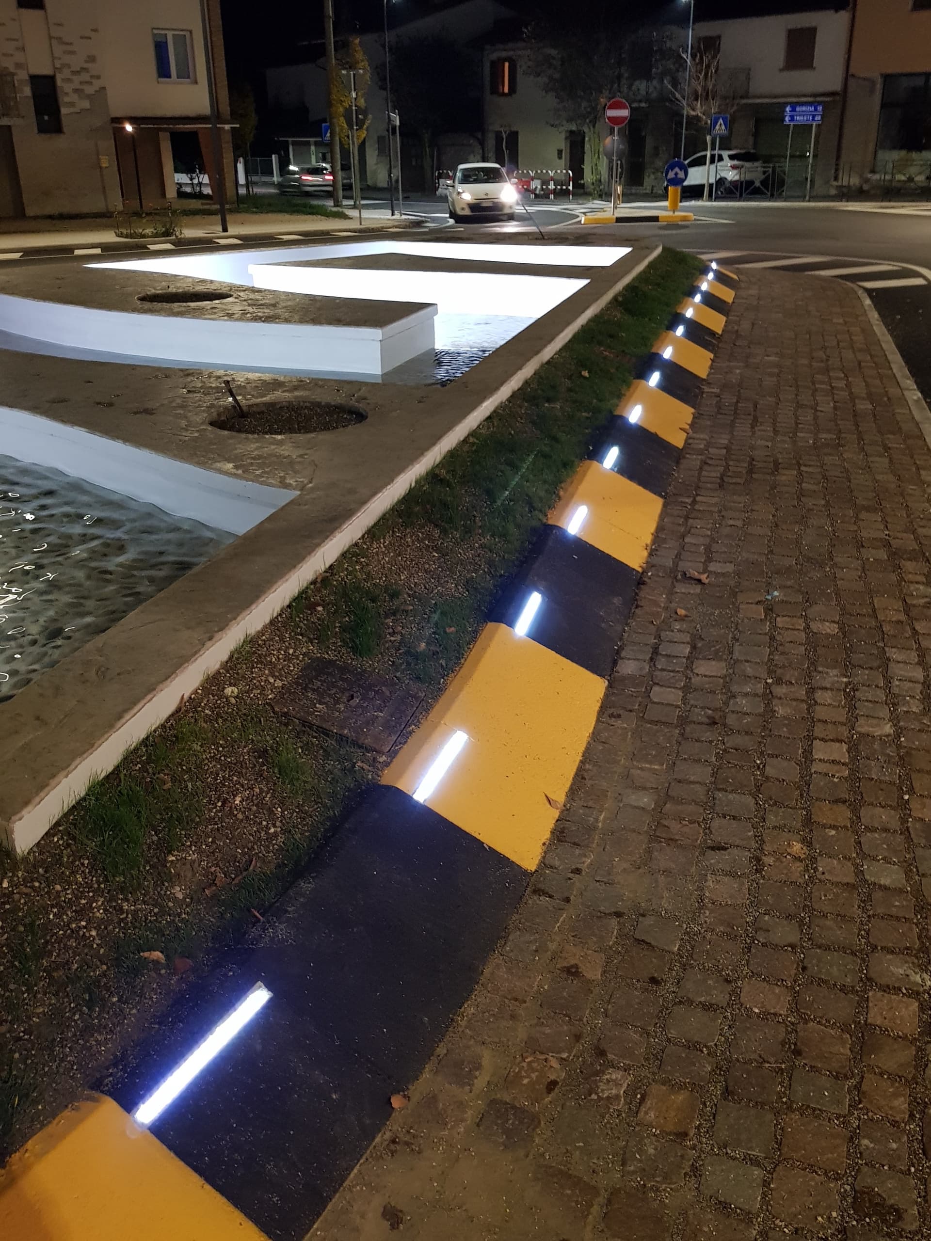 BETON_LED - Плитка — 20