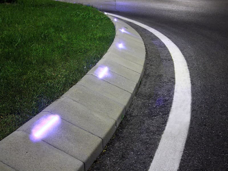 BETON_LED - Плитка — 5
