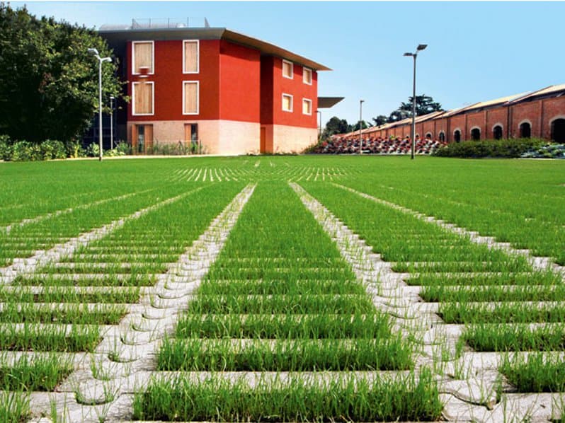 CEDA
LAGOS
Concrete paving block — 3