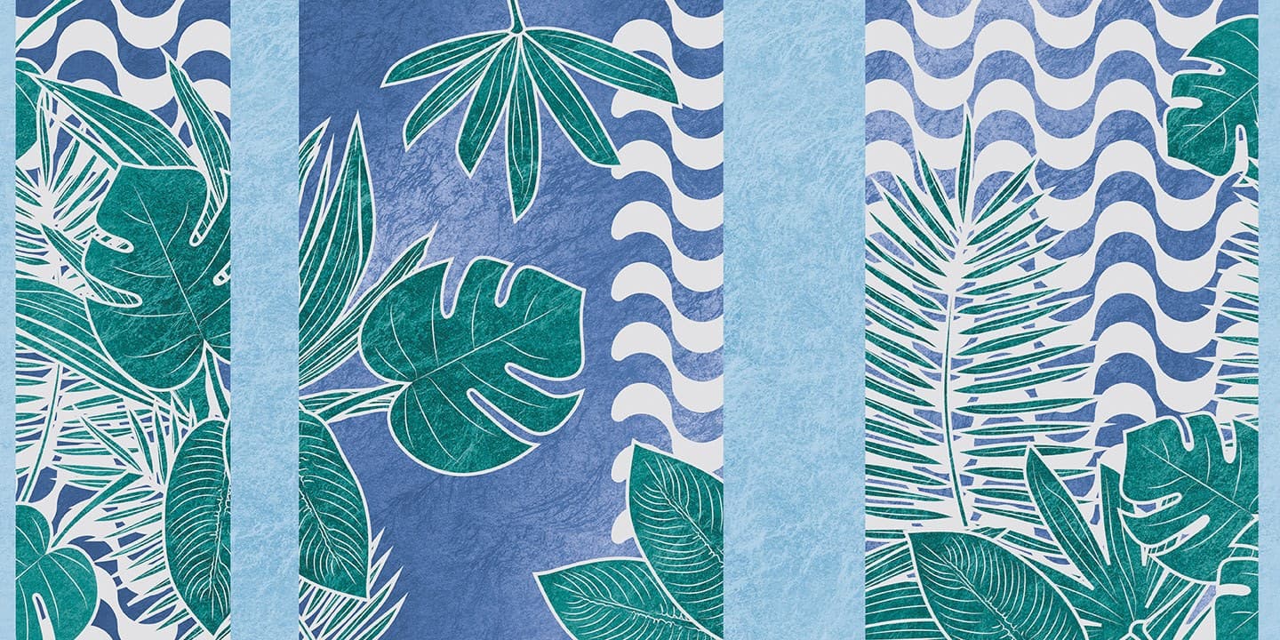 Cerasa
LEAF
Wallpaper — 4